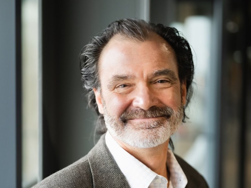 Embracing the Unexpected